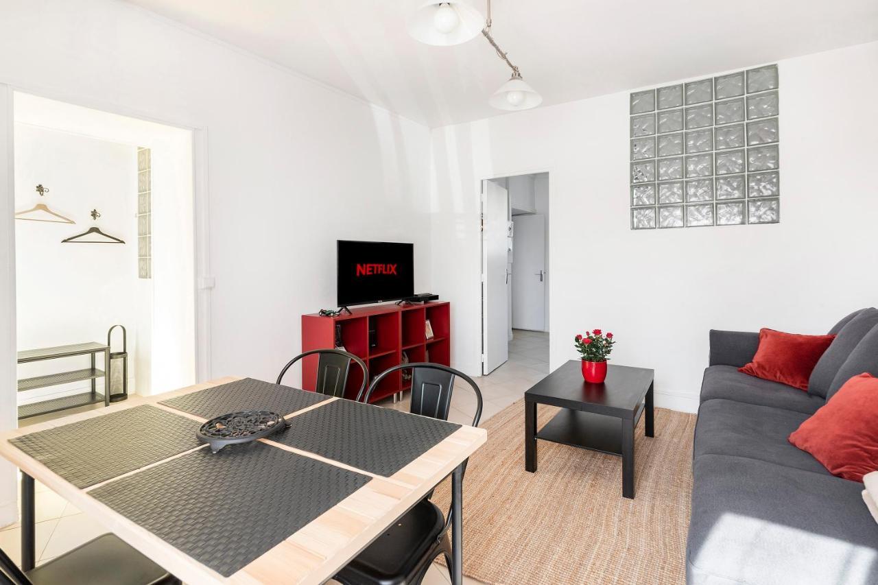 Appartamento Les Logis De Marcoussis Esterno foto