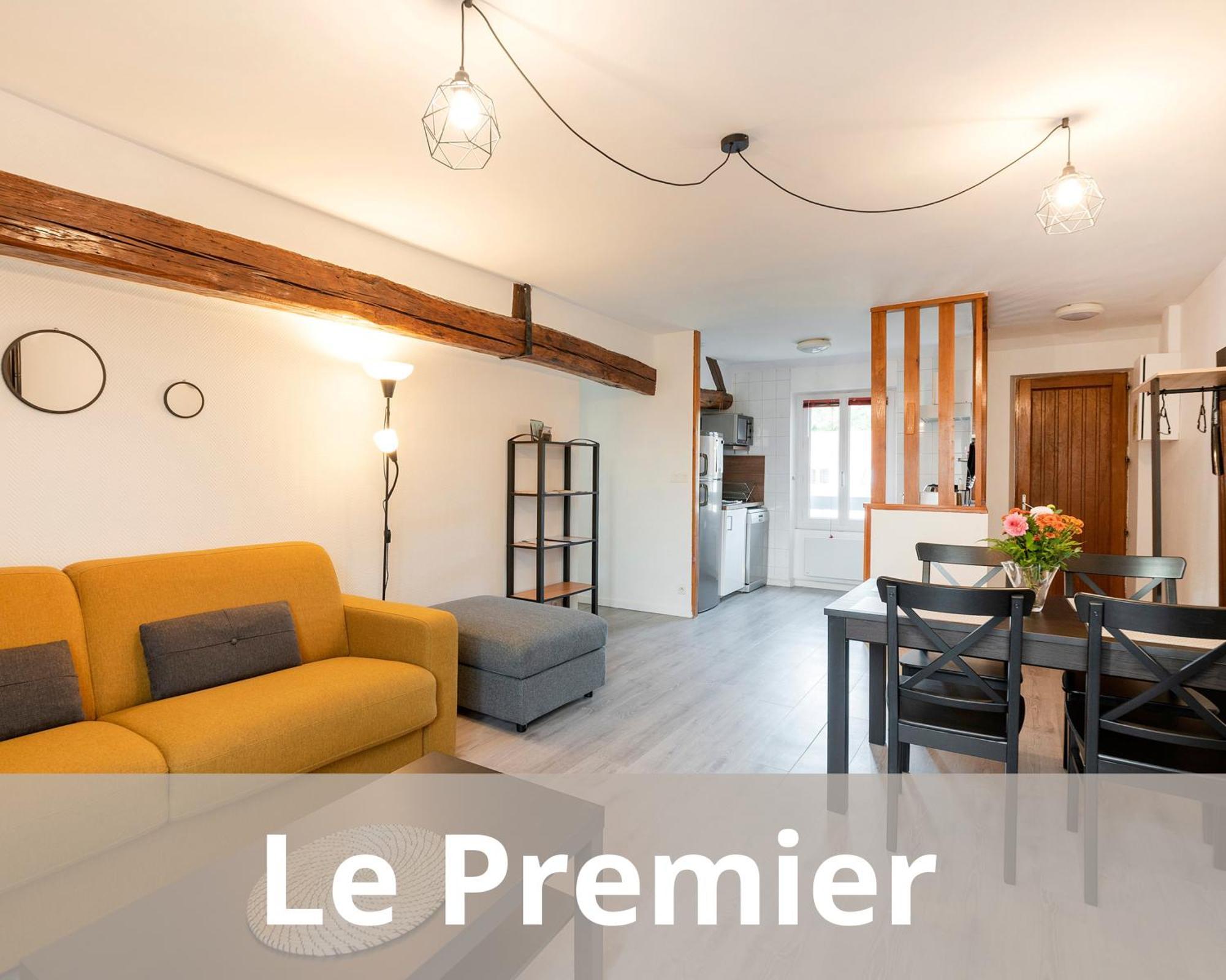 Appartamento Les Logis De Marcoussis Esterno foto